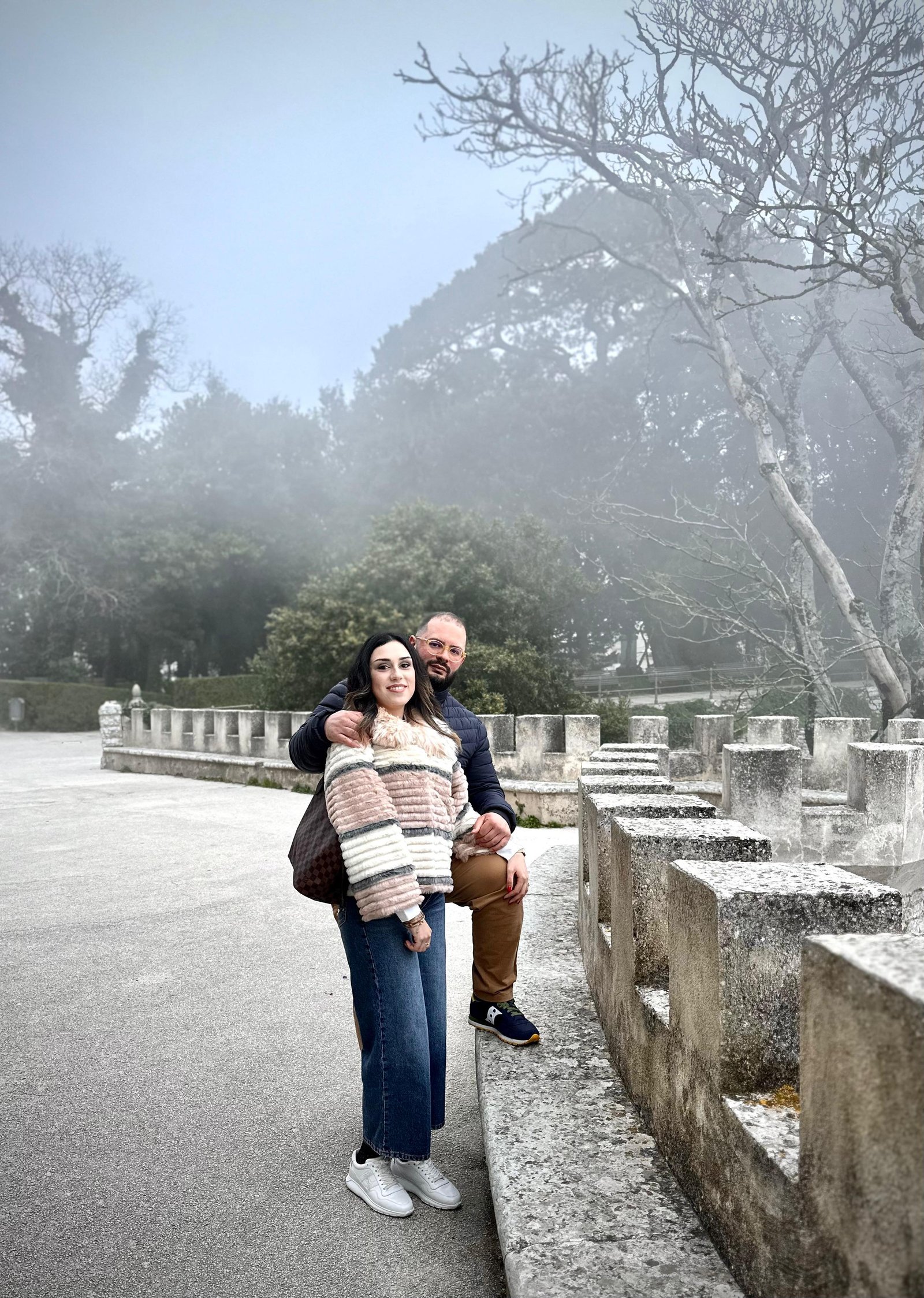 Francesco e Caterina